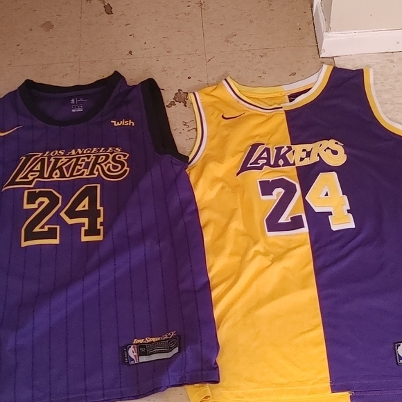 Jersey - Picture 3 of 7